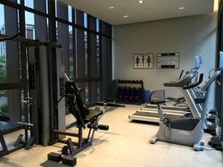 Robin Residences (D10), Condominium #583951091